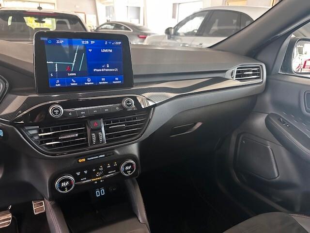 Ford Kuga 1.5 EcoBlue 120 CV aut. 2WD ST-Line X