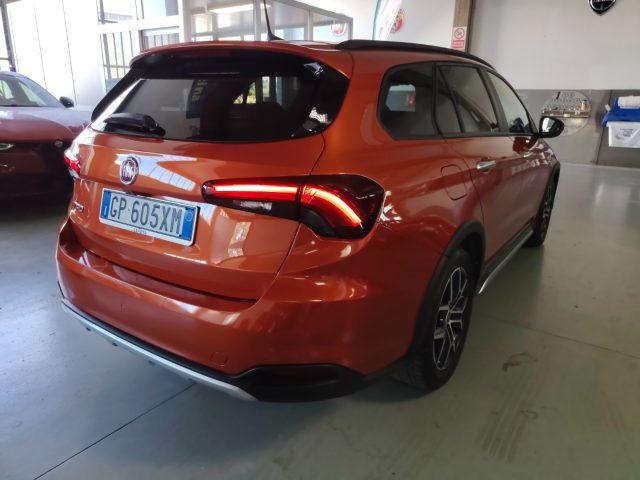 FIAT Tipo 1.6 Mjt S&S SW Cross