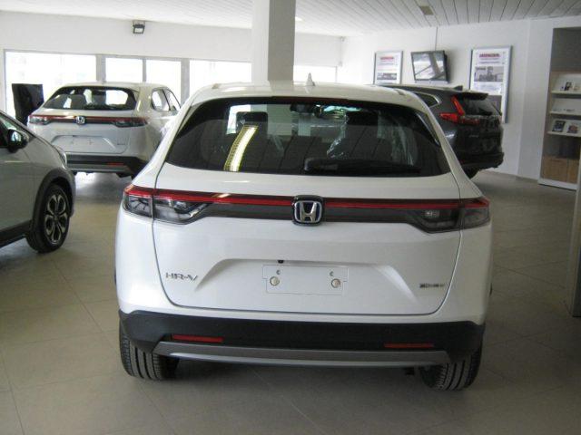 HONDA HR-V 1.5 Hev eCVT Elegance