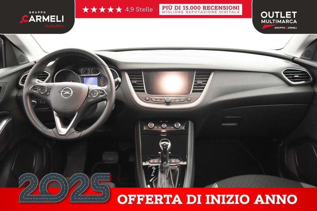 Opel Grandland X 1.5 Ecotec Ultimate Auto