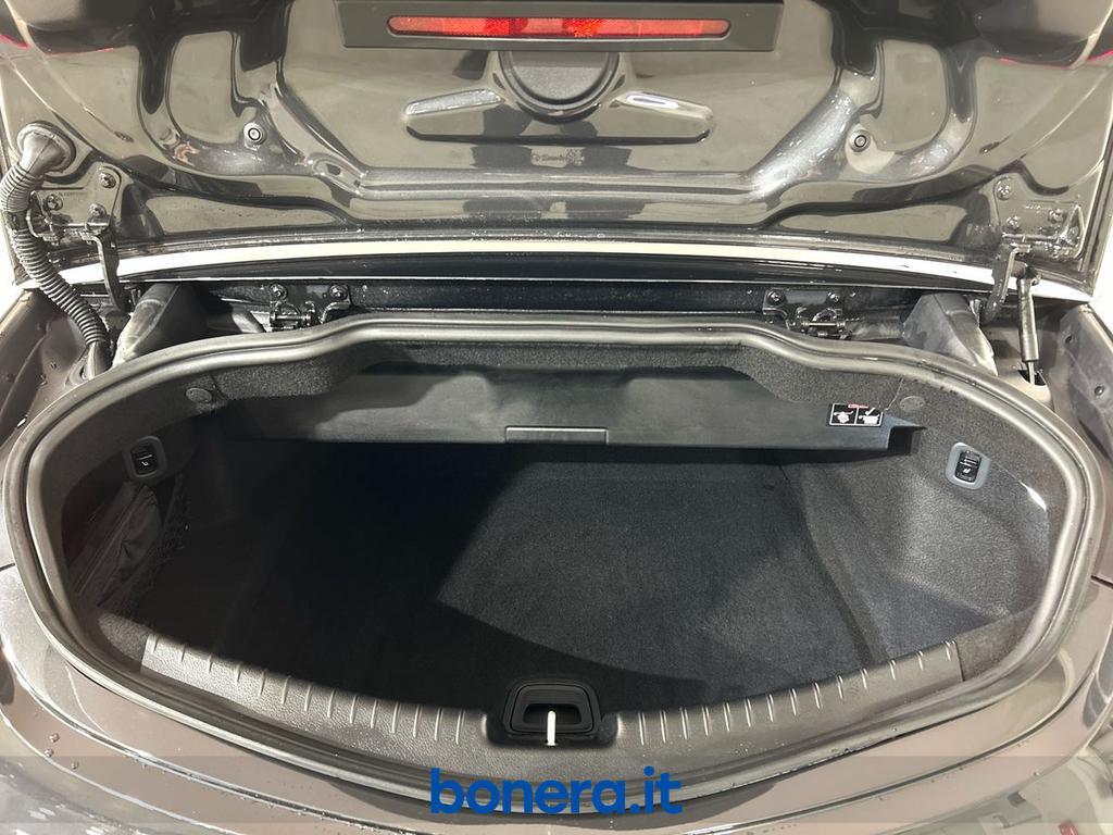 Mercedes CLE Cabrio 200 AMG Line Advanced Plus 9G-Tronic Plus