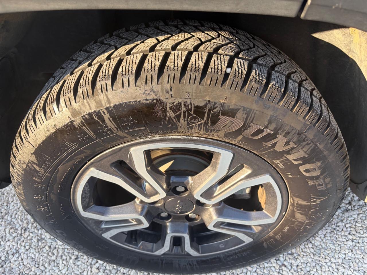 Jeep Renegade 1.0 T3 Longitude
