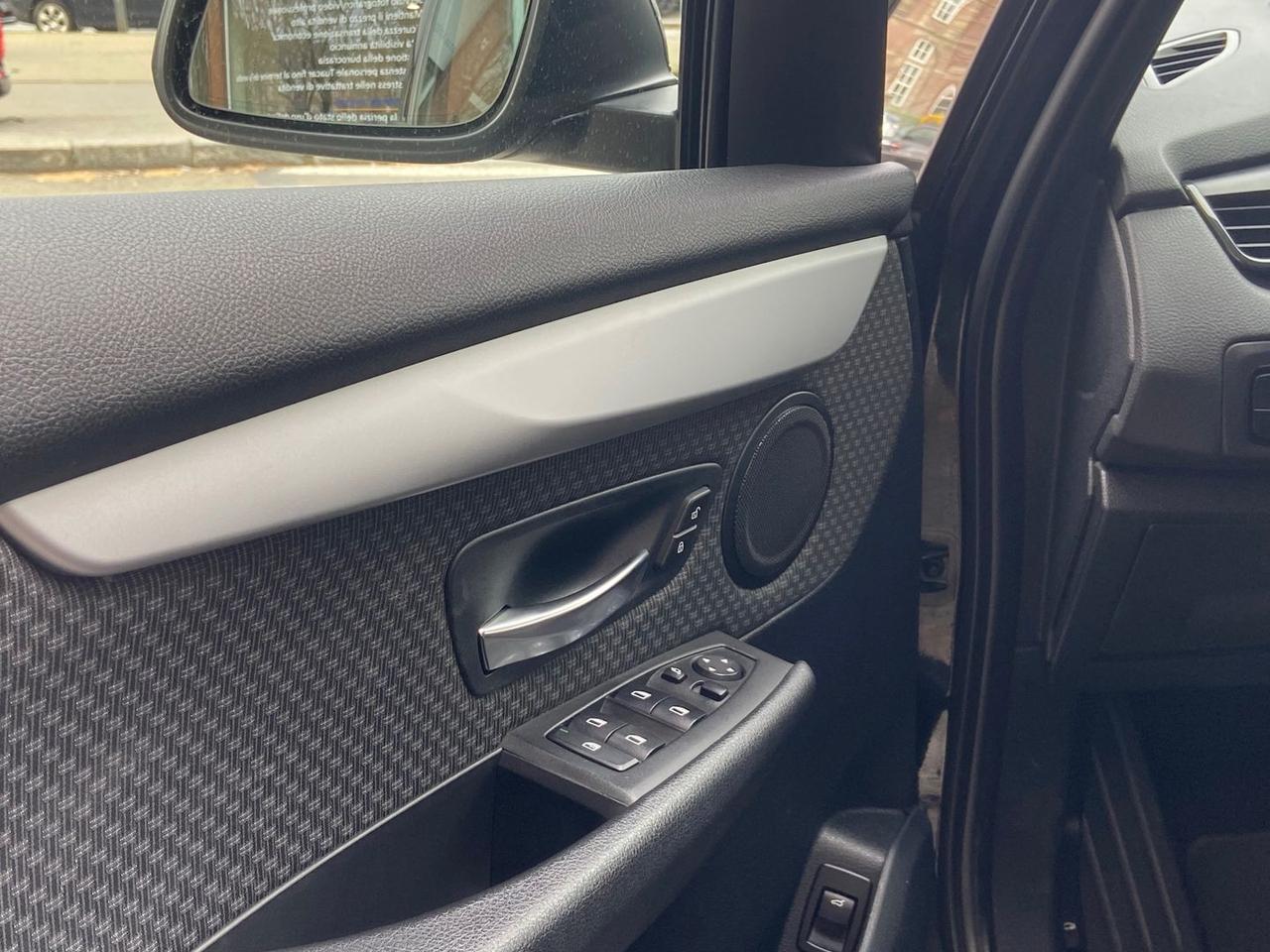 Bmw 2er Active Tourer Advantage 218 i #9822