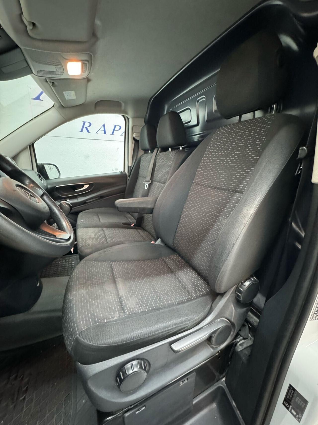 Mercedes Vito 110 1.7 CDI ANNO 2021