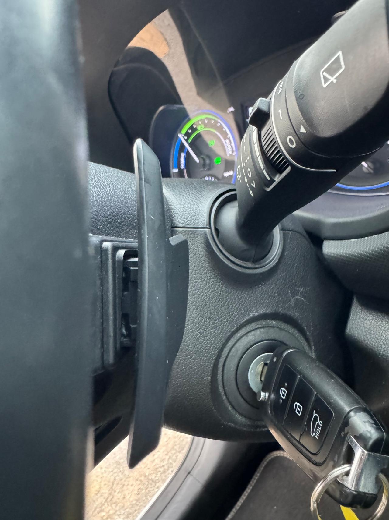 Hyundai Kona 1.6 Hybrid SOLO 63.000 CHILOMETRI