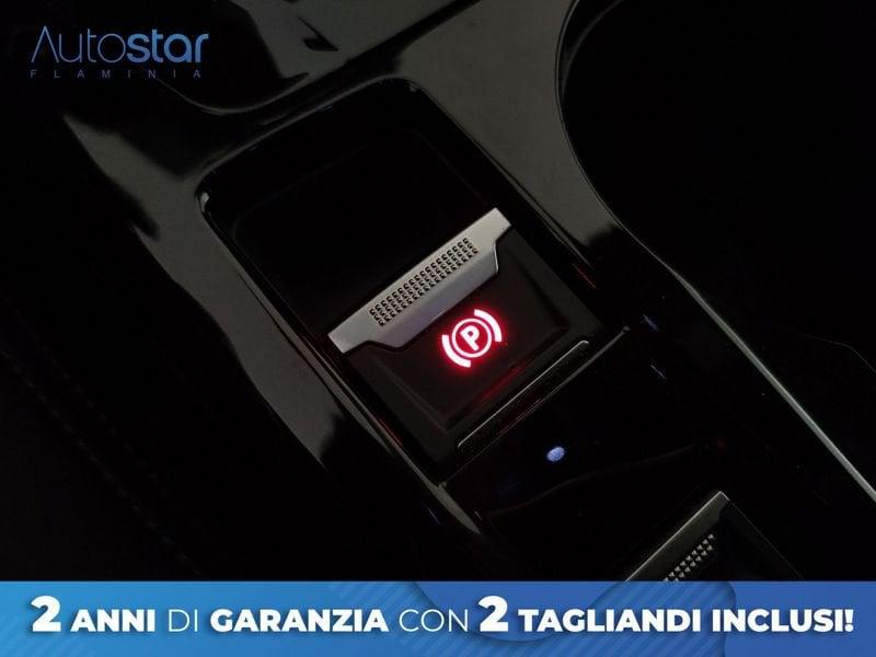 Peugeot 2008 e- GT Line 100kW