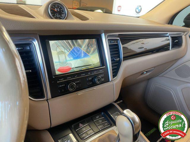 PORSCHE Macan 3.0 S 340cv PDK *SCARICHI SPORT