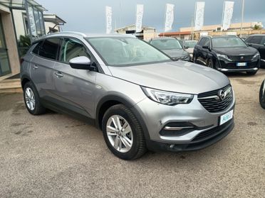 Opel Grandland X 1.5 Ecotec D 130cv AT8 Advance Autocarro N1 Gancio Traino