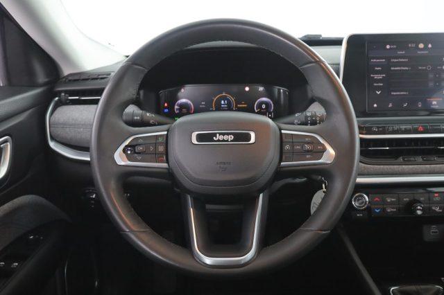 JEEP Compass Compass 1.6 Multijet II 2WD Longitude