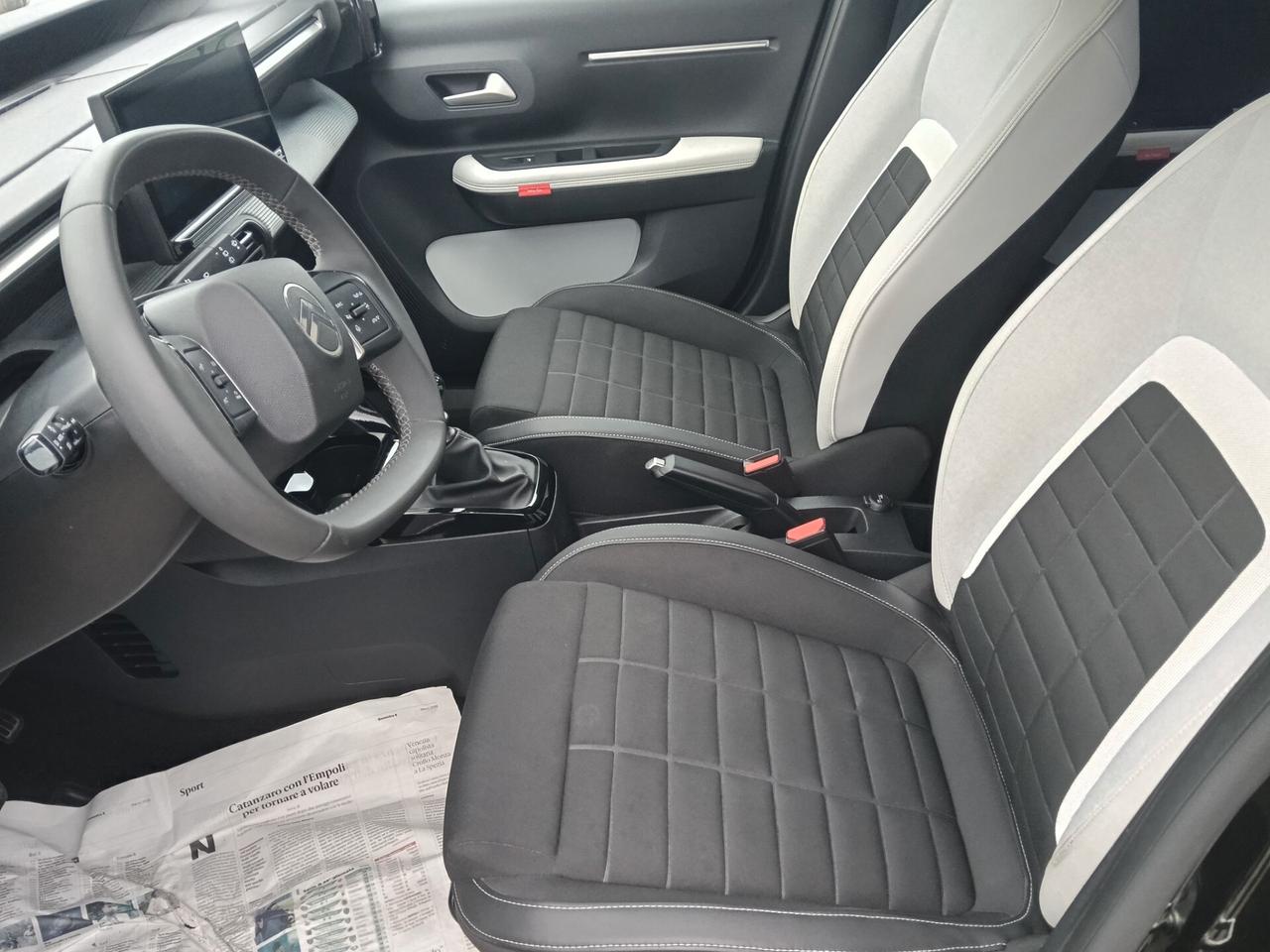 Citroen C3 PureTech 100 S&S Max 2025