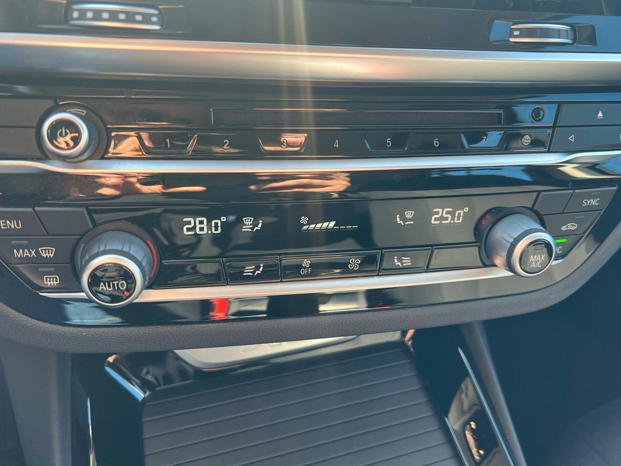 Bmw X3 xDrive20d Business Advantage