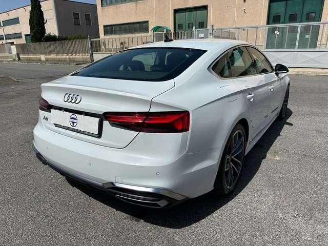 Audi A5 SPB 35 TDI S tronic S line Exterior