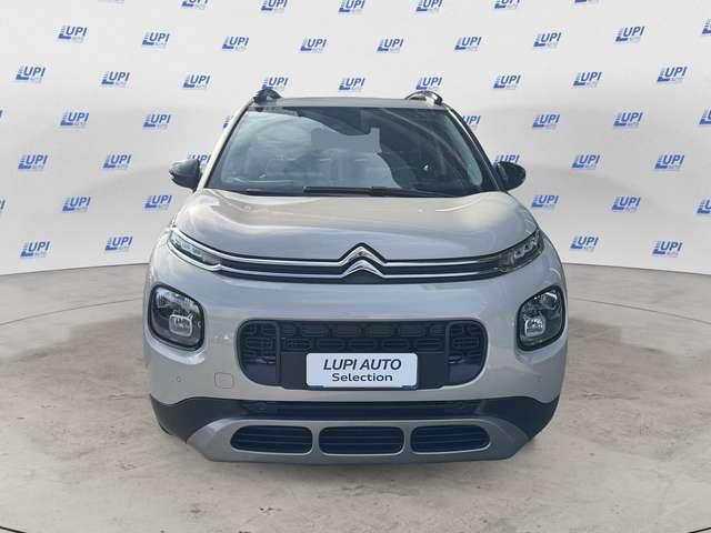 Citroen C3 Aircross 1.6 bluehdi Shine s&s 120cv