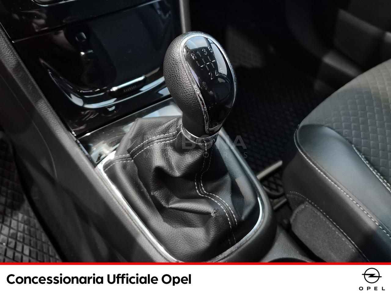 Opel Mokka X x 1.6 cdti innovation s&s 4x2 136cv