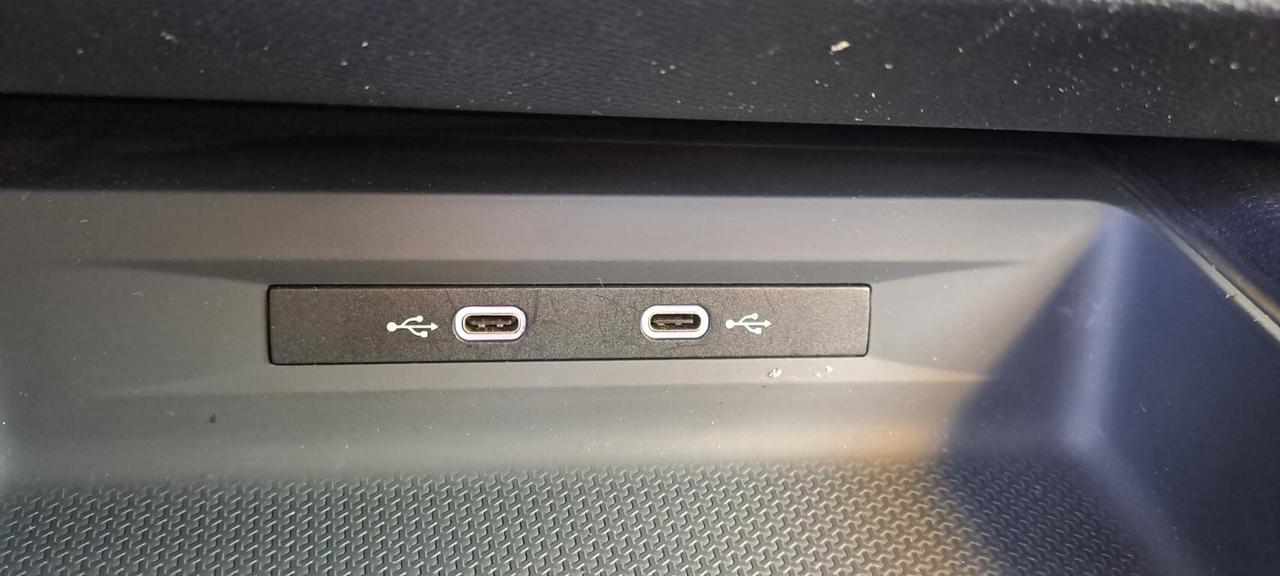 Seat Leon 2.0 TDI 116 CV Style Familiare - km. 59.000 UNICO PROPRIETARIO