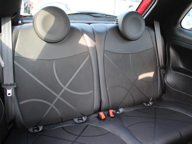 FIAT 500 1.3 Multijet 95 CV S