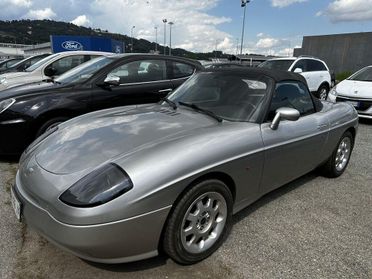 Fiat Barchetta 1.8