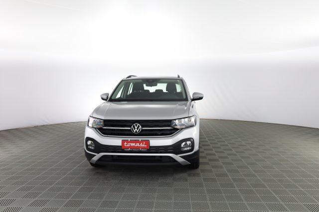 VOLKSWAGEN T-Cross T-Cross 1.0 TSI 110 CV DSG Style