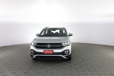 VOLKSWAGEN T-Cross T-Cross 1.0 TSI 110 CV DSG Style