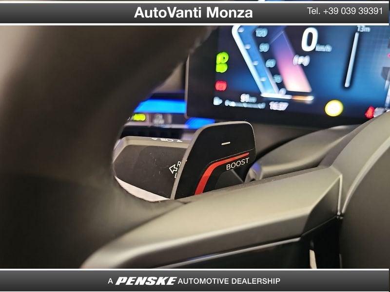 BMW Serie 5 520d xDrive M Sport Pro