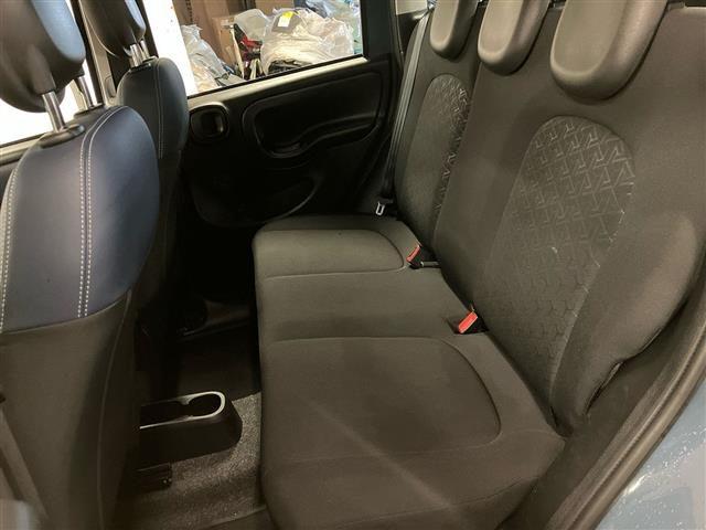 FIAT Panda Cross 1.0 FireFly Hybrid 70cv S&S 5p.ti