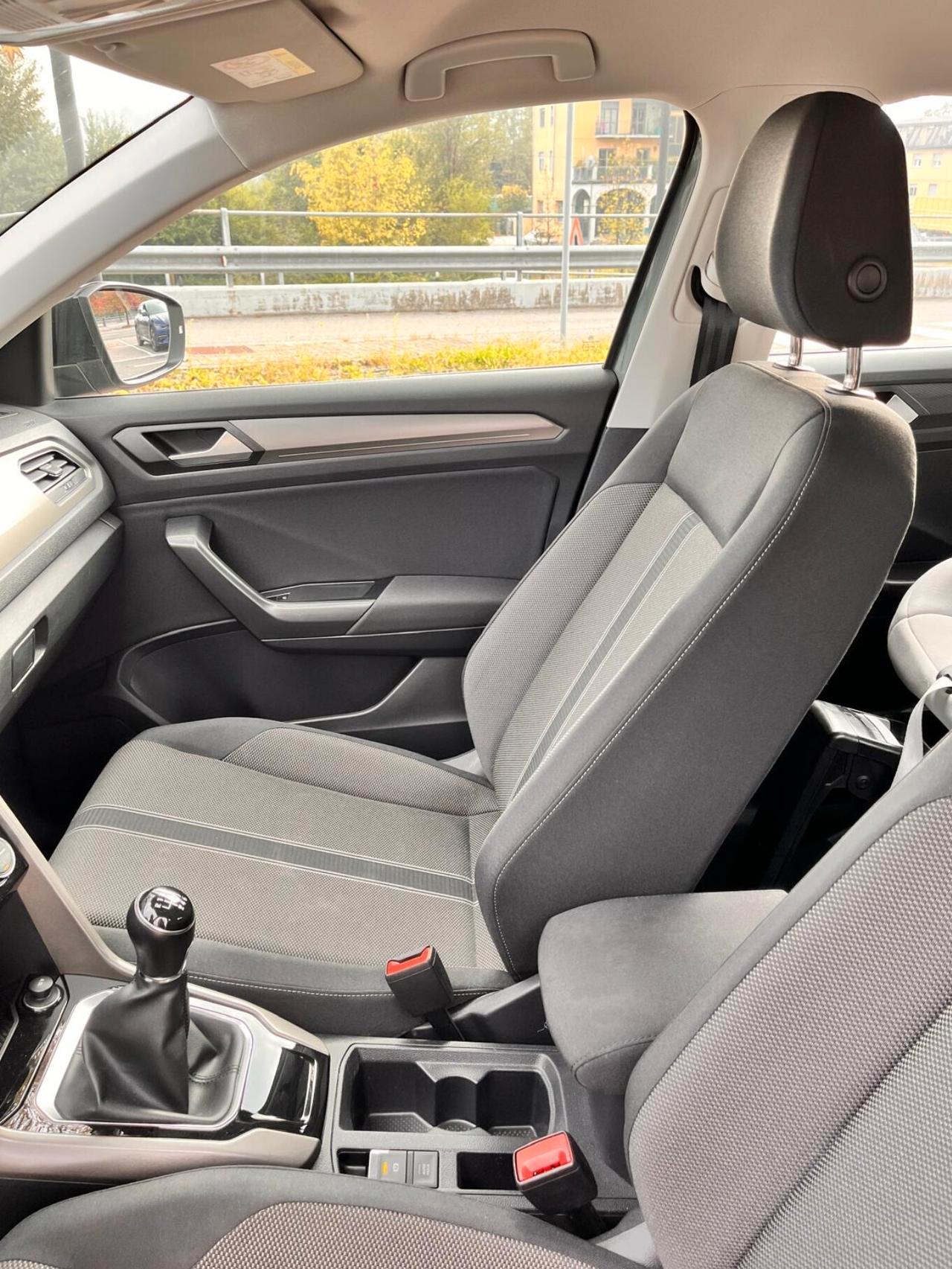 Volkswagen T-Roc 1.0 TSI Style B.M.T. NAVIGATORE