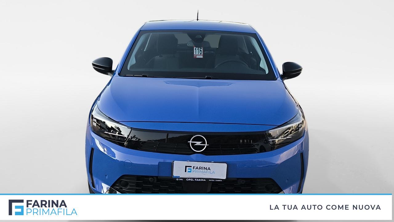 OPEL Corsa VI 2020 - Corsa 1.2 s&s 75cv