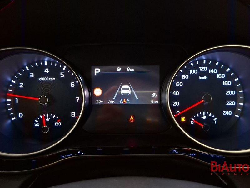 Kia Xceed XCeed 1.0 t-gdi mhev Business 115cv dct7