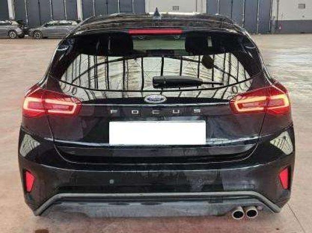 FORD Focus 5p ST-Line 1.0T EcoBoost Hybrid 155 CV Powershift