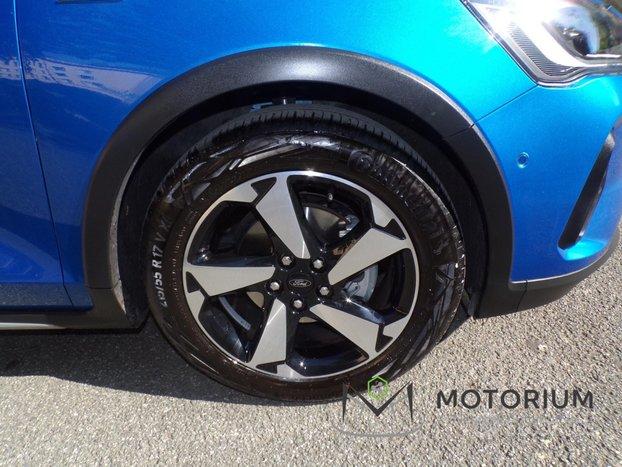 Ford Focus EcoBlue ActiveX Garanzia FORD al 05/203