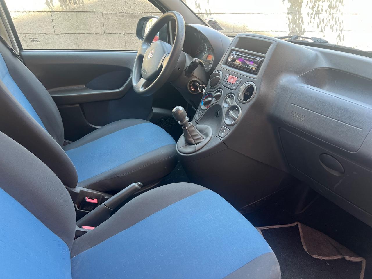 Fiat Panda 1.2 benzina - Garanzia 12 Mesi