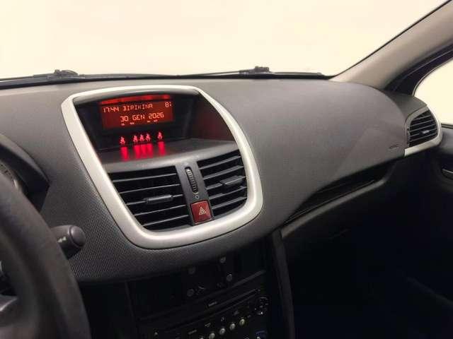 Peugeot 207 1.4 8V 75CV 3p. Energie Sport ECO GPL