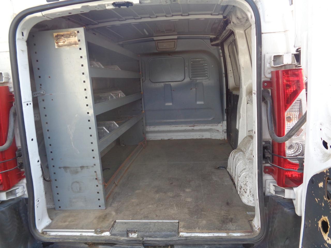Fiat SCUDO