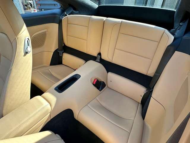 Porsche 911 991 Coupe 3.0 Carrera 4 GTS auto FULL FULL IVA ESP
