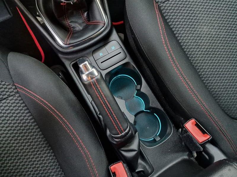 Ford Fiesta Fiesta 1.1 85 CV 5 porte ST-Line