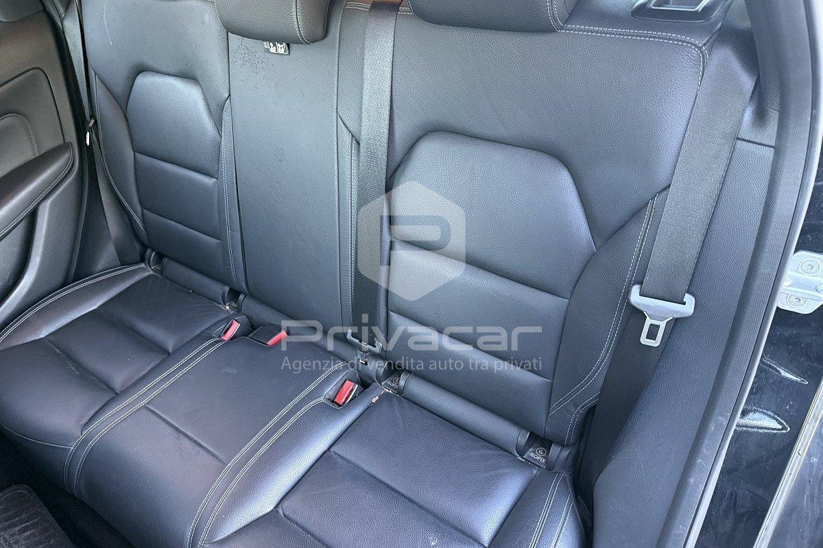 MERCEDES B 200 BlueEFFICIENCY Premium