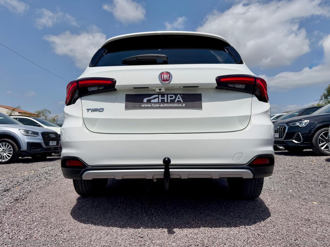 FIAT Tipo 1.6 Mjt 130CV S&S SW Cross DIGITAL COCKPIT CARPLAY