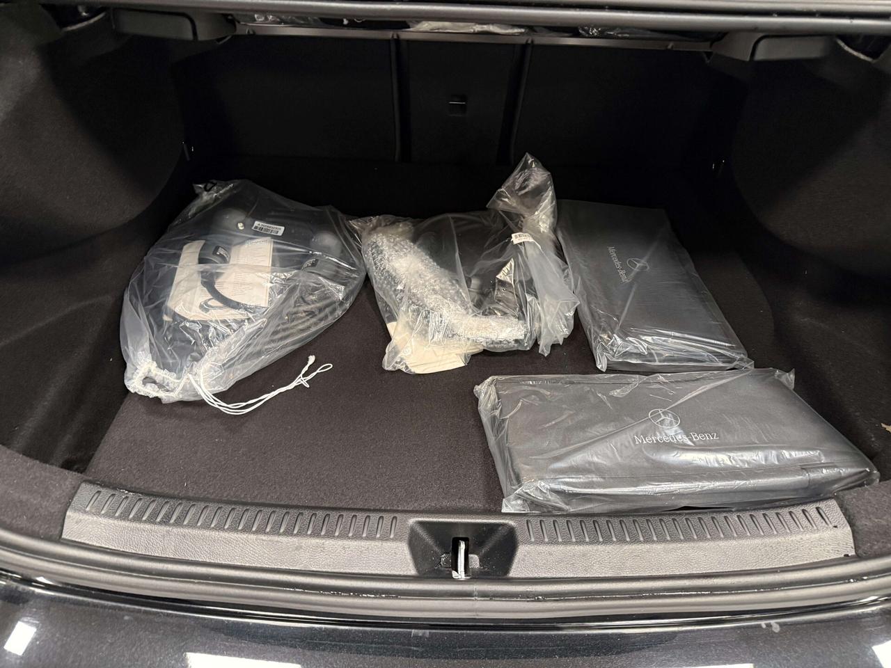 Mercedes-benz A 250 Berlina Premium Night edition Plus