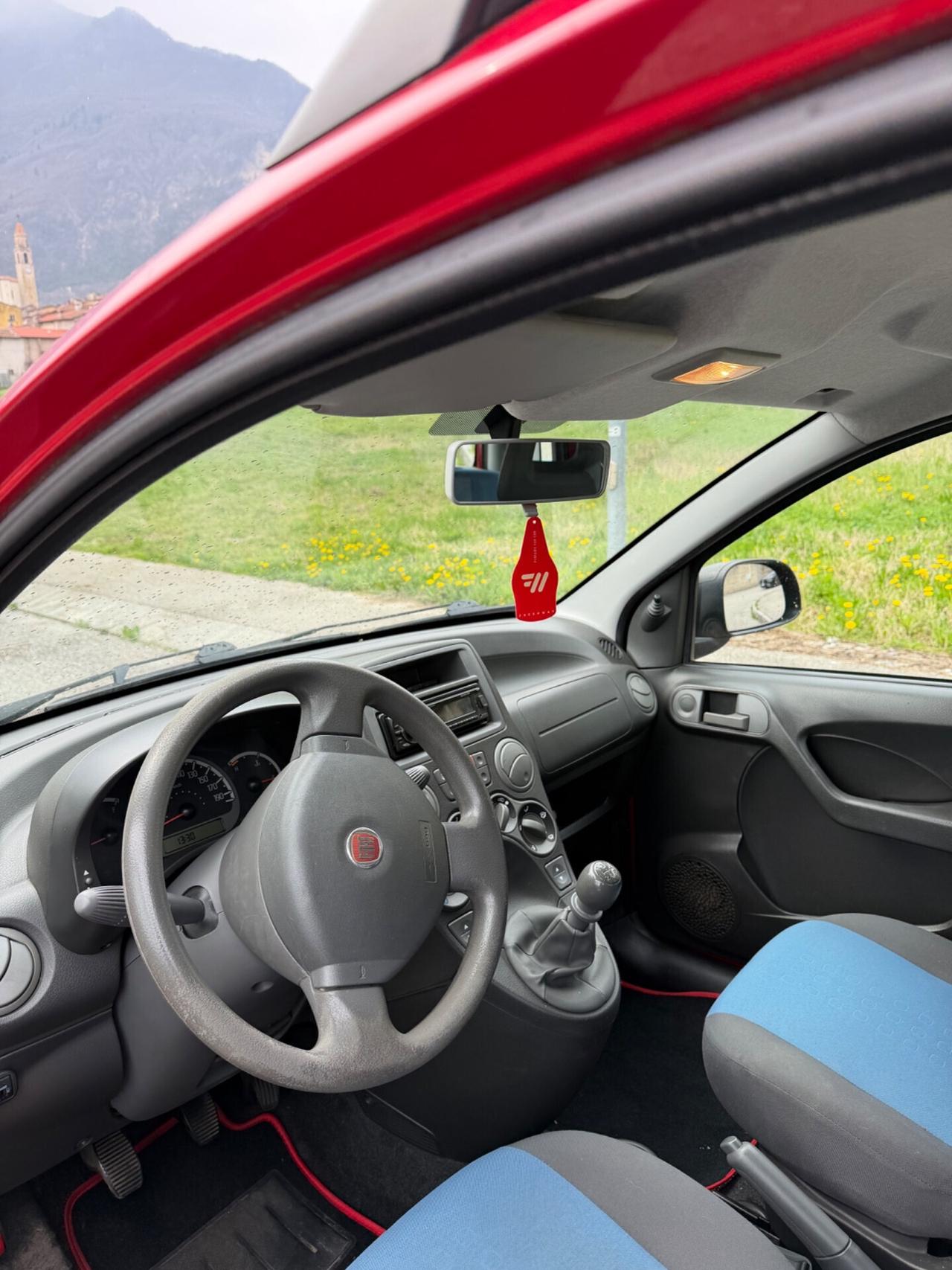 Fiat Panda 1.2 Dynamic EasyPower