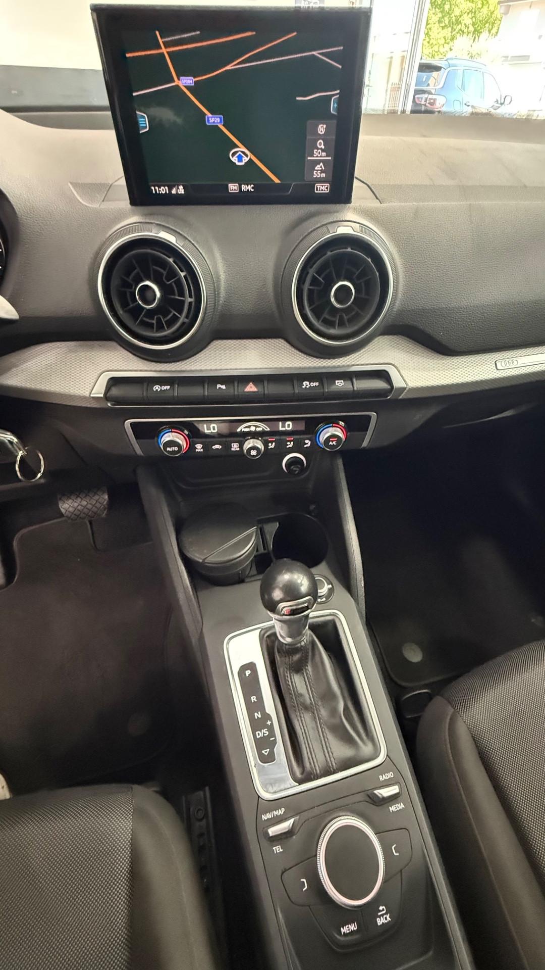 Audi Q2 30 TDI S tronic