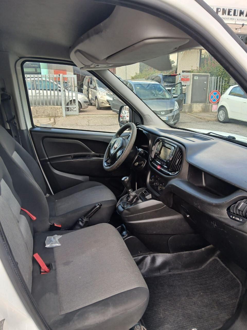 Fiat Doblo Doblò 1.3 MJT PC Combi N1 **+IVA**