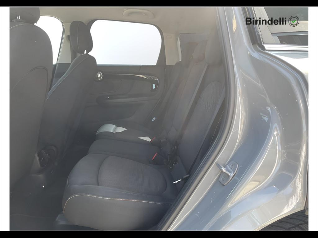 MINI Mini Countrym.(F60) - Mini 1.5 Cooper Business Countryman Automatica