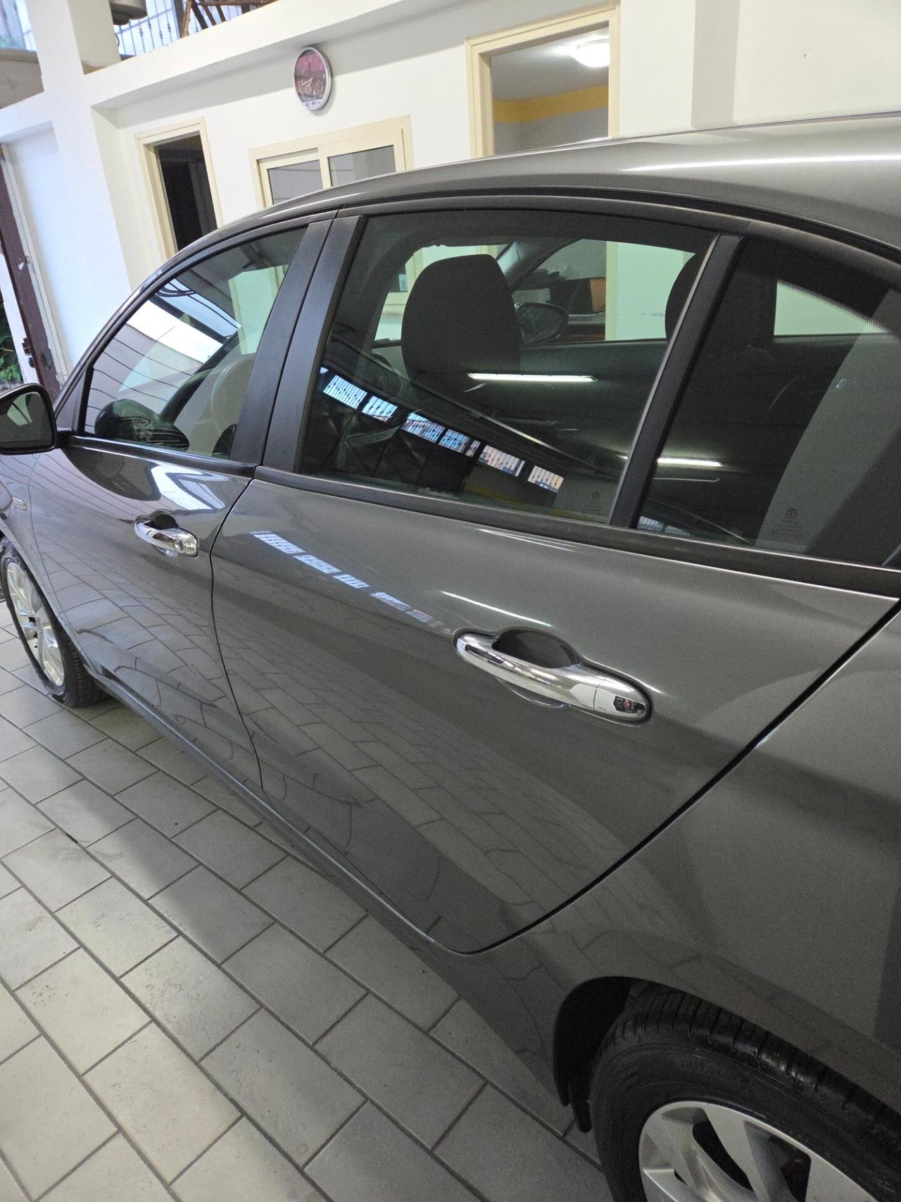 Fiat Tipo 1.3 Mjt S&S 5 porte Business