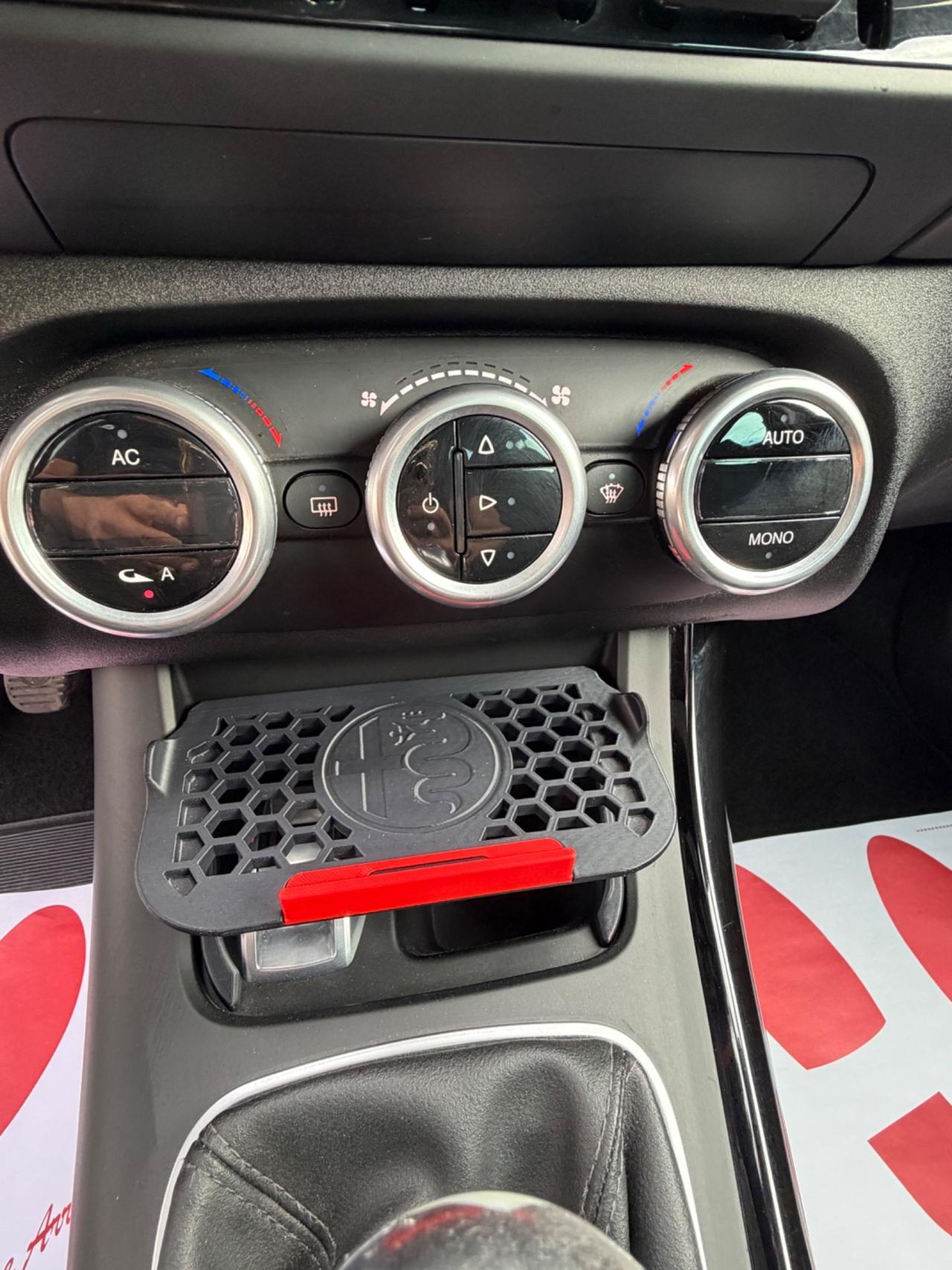 Alfa Romeo Giulietta 1.6 JTDm-2 105 CV Exclusive