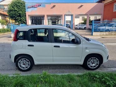 FIAT Panda 1.3 MJT 95 CV S&S Easy