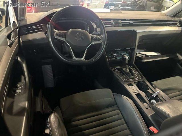 VOLKSWAGEN Passat Variant Variant 2.0 tdi Executive 150cv dsg - GD193EA