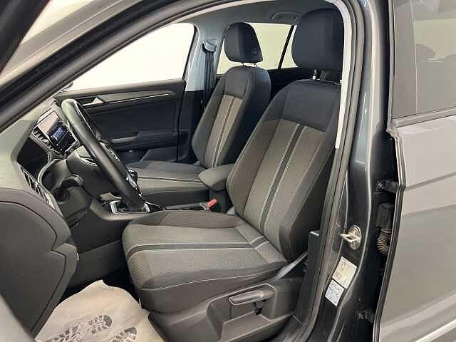 Volkswagen T-Roc 1.0 TSI Style BlueMotion Technology