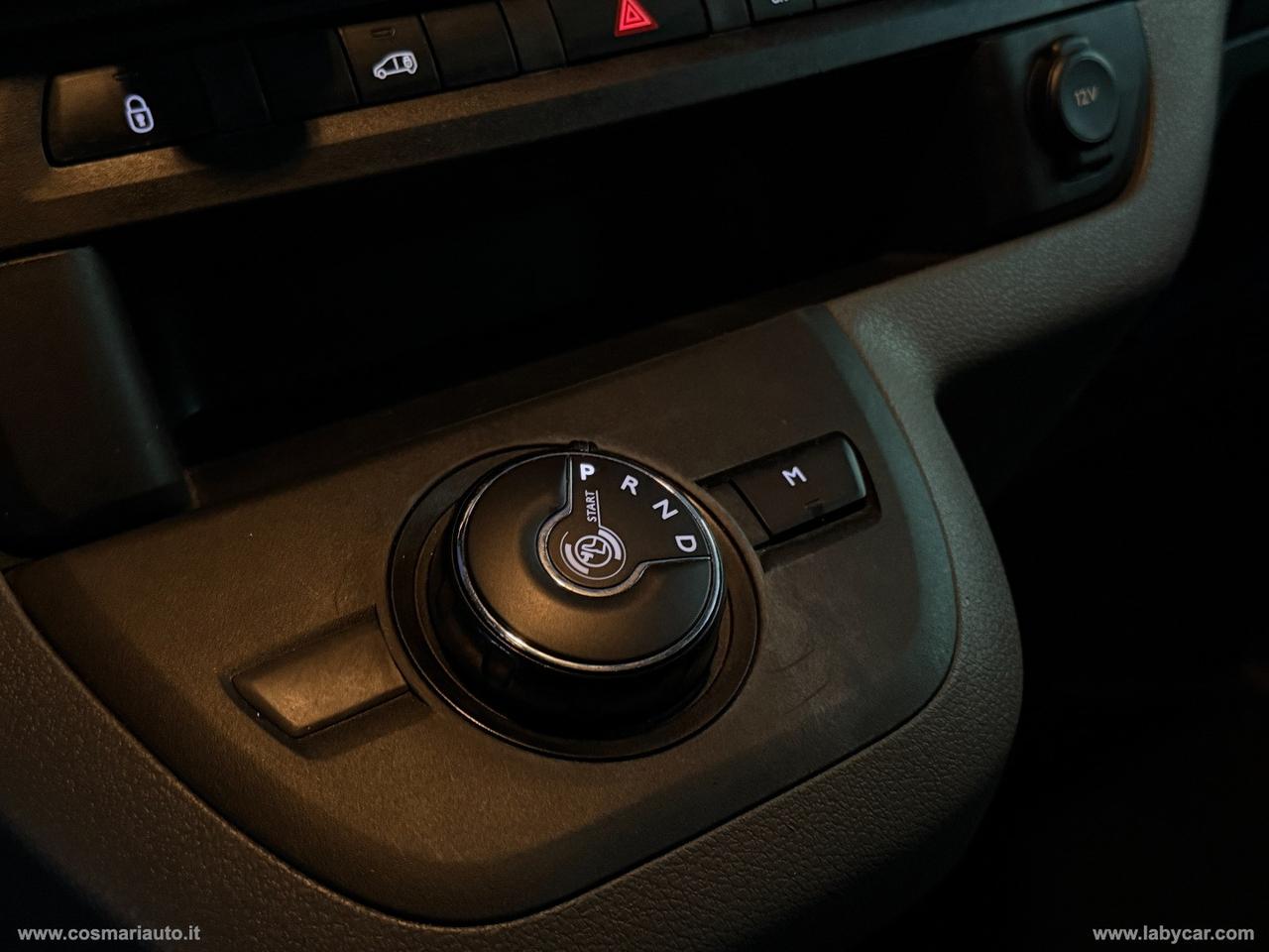 Exp.BlueHDi 180 COIBENDATO CON FRIGO 0° GRADI