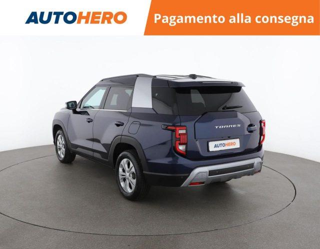 KGM Torres 1.5 Turbo GDI Dream