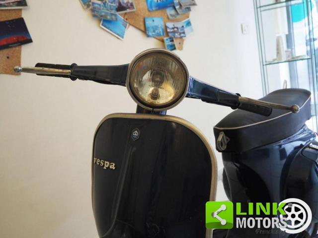 PIAGGIO Vespa 125 Primavera * ASI *